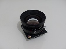 Schneider Kreuznach APO-Symmar 5.6/300 L - 72 MC Technika Copal 3 obiettivo #M117