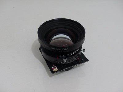 Schneider Kreuznach  APO-Symmar 5.6/300 L - 72 MC Technika Copal 3 Lens #M117