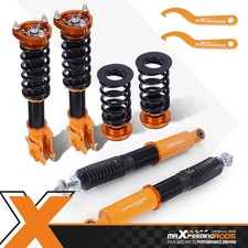 Coilover Shock Absorber Springs Kit For Honda Civic 2006-2011 Adjustable Height