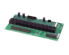Hobart Oven Relay Board 00-630142-00097 -  Genuine OEM Replacement Part