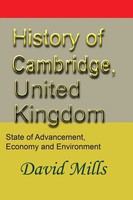 David Mills | History Of Cambridge, United Kingdom | Taschenbuch | Englisch