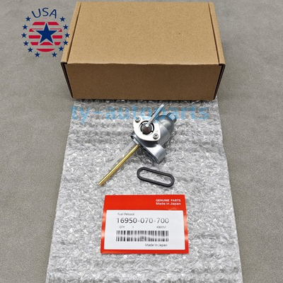 #ad #ad Fuel Petcock Assembly For Honda16950 070 700 US STOCK FREE SHIP $10.40
