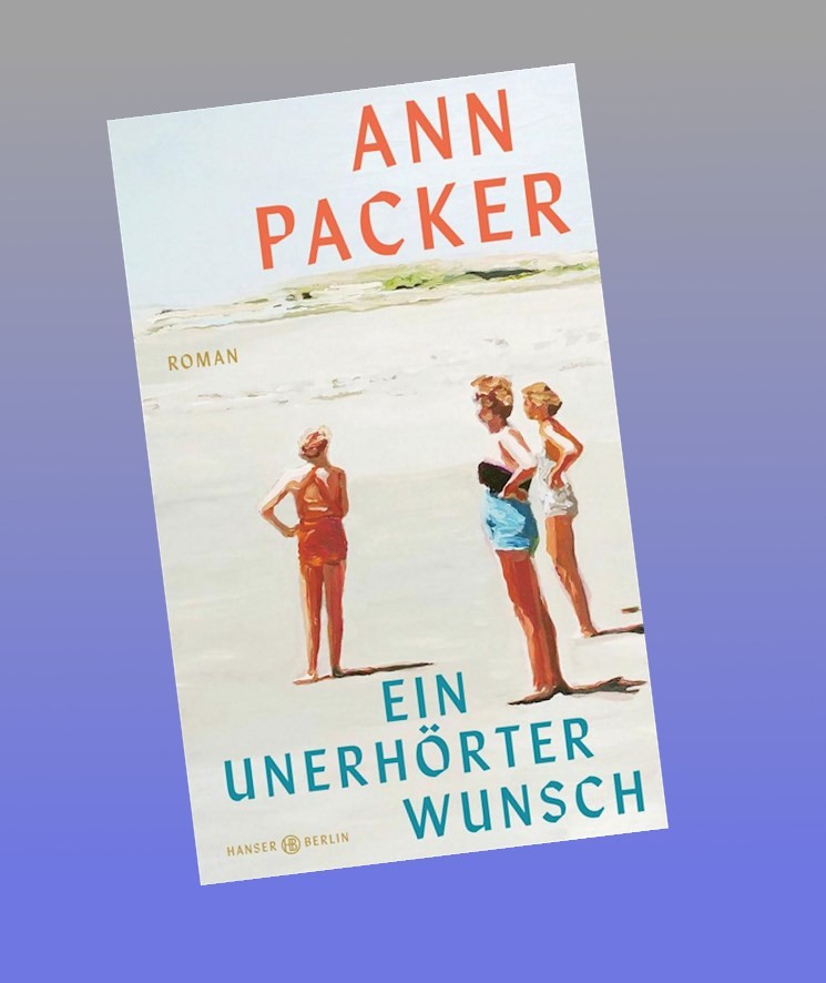 Ein unerhörter Wunsch: Roman | Oprah’s Book Club Pick im November 2025 - Bild 3