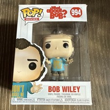 Funko Pop What About Bob Figures 7
