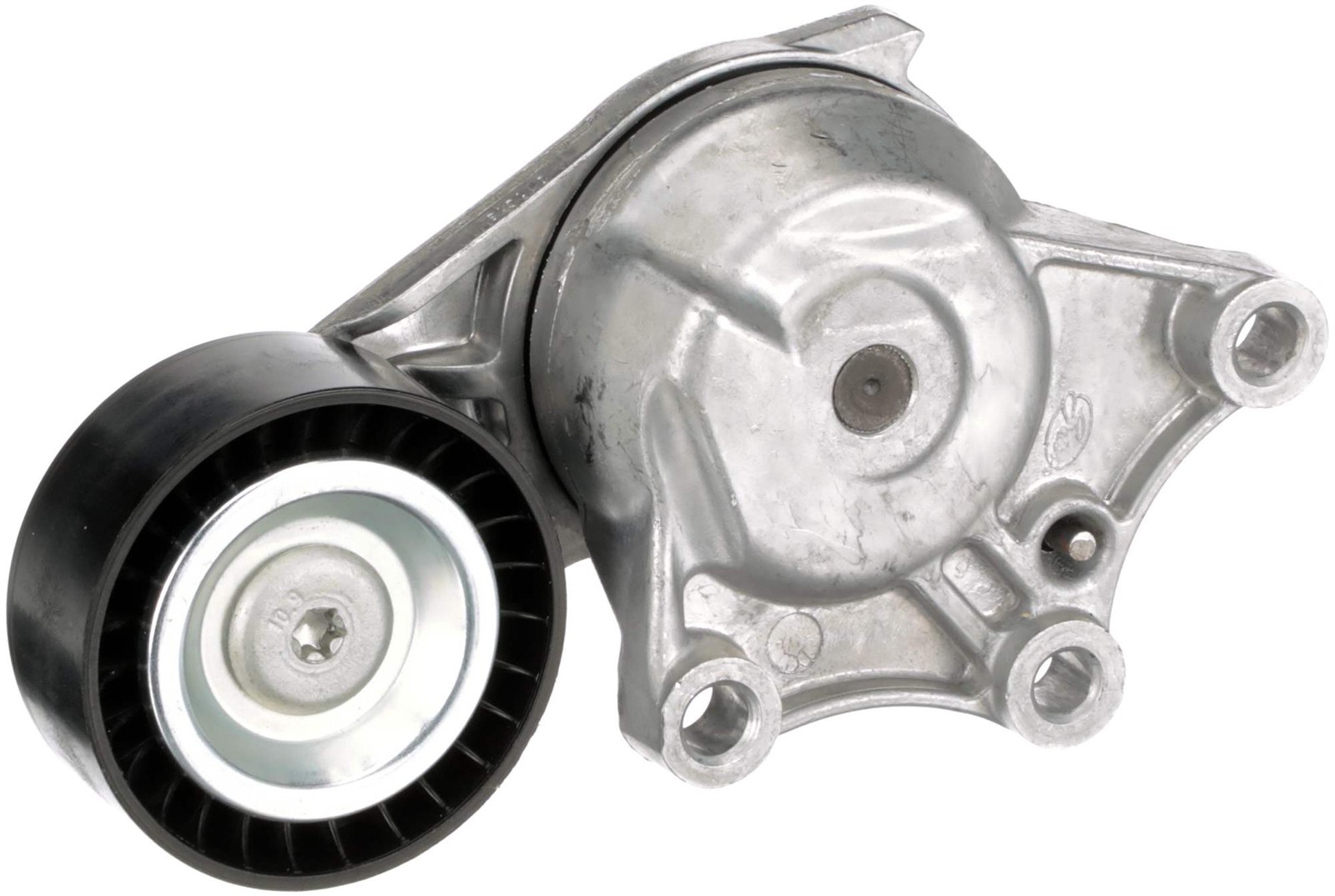 Upper GATES T39460 Belt Tensioner, V-ribbed belt for CITROËN,DS,PEUGEOT - Image 30