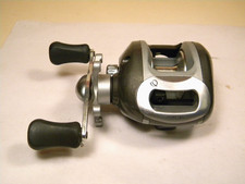 Vintage Quantum Bill Dance DS300CX baitcast reel