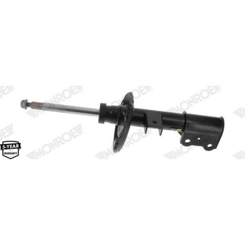 Amortisseur Monroe G8274 Original bi-tube à technologie gaz pour berline Mercedes Benz
