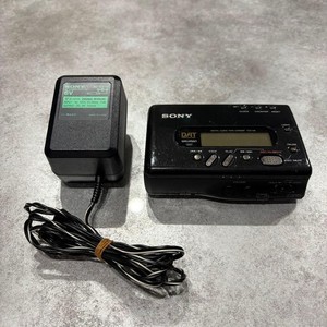 Sony Dat Walkman Tcd-D8 for sale | eBay