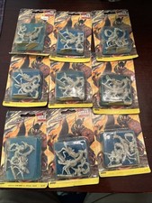 Off-The-Wall Armies Highlander Badgers 2111 L...