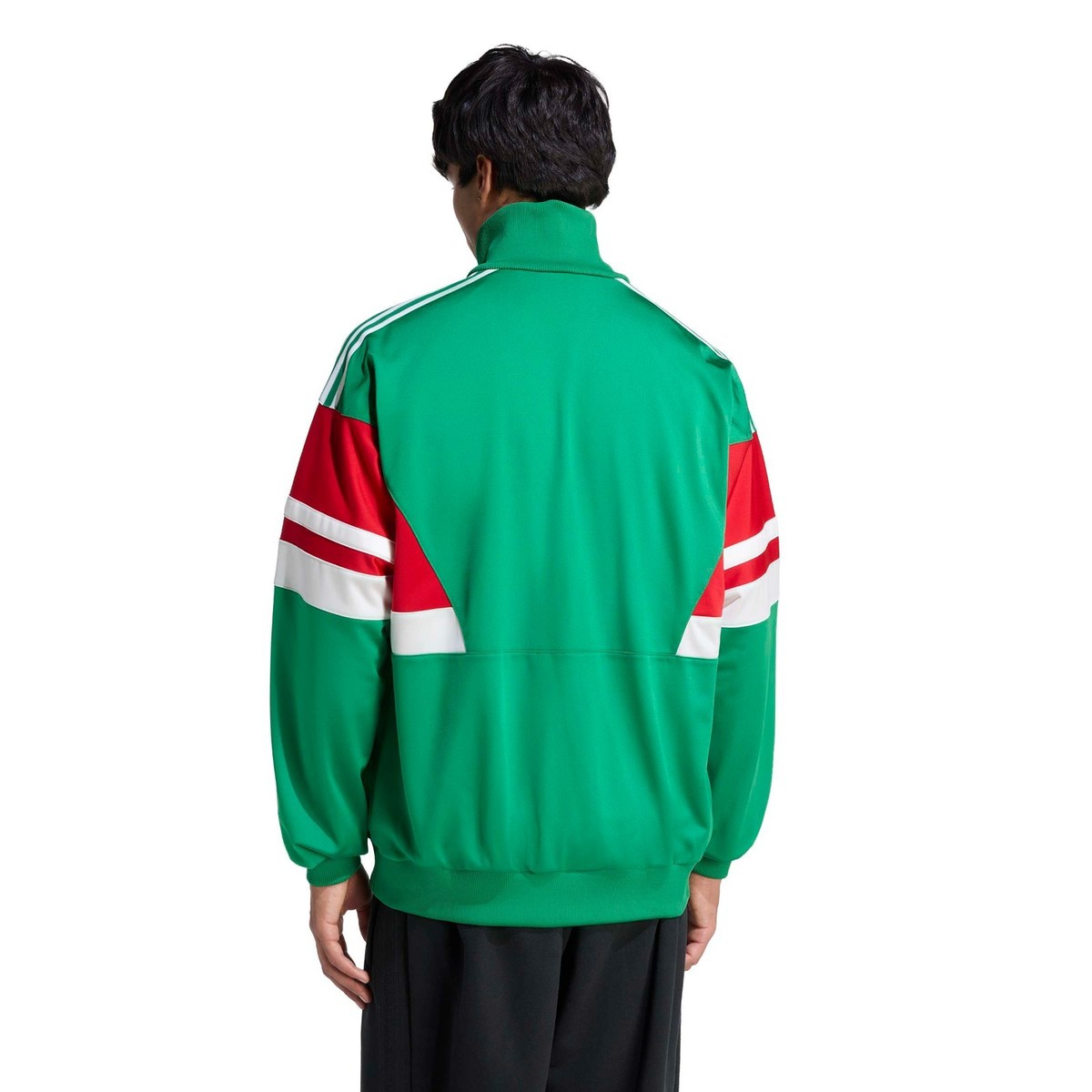 Adidas Men's Iconic 1986 Mexico Track Top JM1092 | eBay