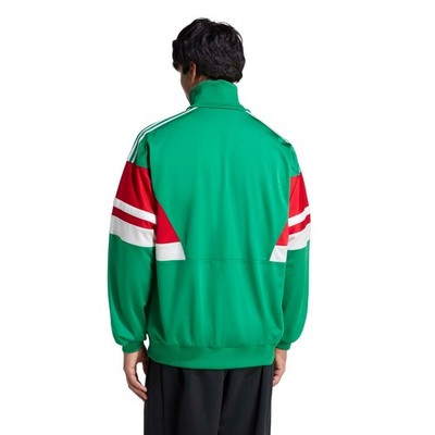 Adidas Men's Iconic 1986 Mexico Track Top JM1092 | eBay