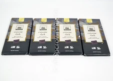 4 Endangered Species EXTREME DARK 88% Cocoa DARK CHOCOLATE 3oz bar 04/28/2026
