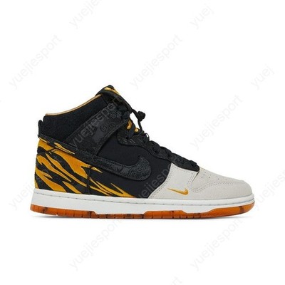 Nike Dunk High Premium God Of Wealth DQ4978-001