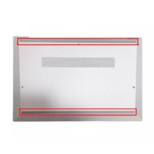 NEW For HP EliteBook 850 855 G7 G8 Rubber Non...