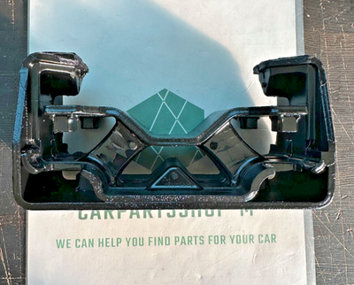 SUZUKI Kei Swift MOUNTING ENGINE REAR 11710-63J40-000 Genuine JDM