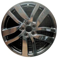 Wheel Rim Honda Passport Pilot 20 2016-2020 42700TG7A31 TG720080A Black OE 64090