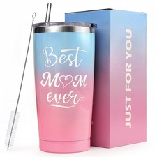 Gifts for Mom, Mothers Day from Husband Daughter Son, Birthday Women Wife Gifts.