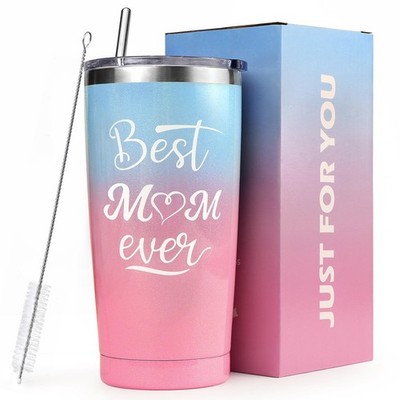 Gifts for Mom, Mothers Day from Husband Daughter Son, Birthday Women Wife Gifts.