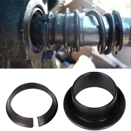 For 1992-2007 FORD F-150 F-250 F-350 STEERING COLUMN UPPER & LOWER BEARING KIT - Picture 7 of 7