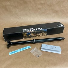 RaceFace Aeffect R Dropper Seatpost - 31.6 x 425mm, 150mm Drop, No Trigger