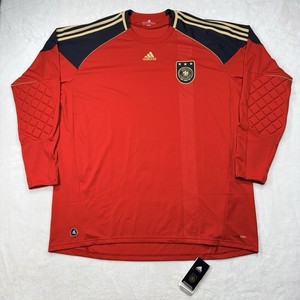 Germany Goalkeeper Jersey | eBay