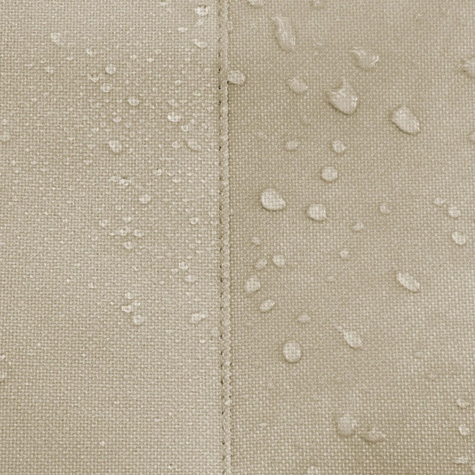 Funda para silla de patio de gran tamaño 07833BBGD (33” L x 35” W x 36” H) Foto 3 de 4