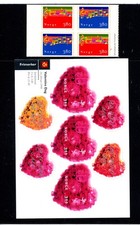 NORWAY--Year Set 1998
