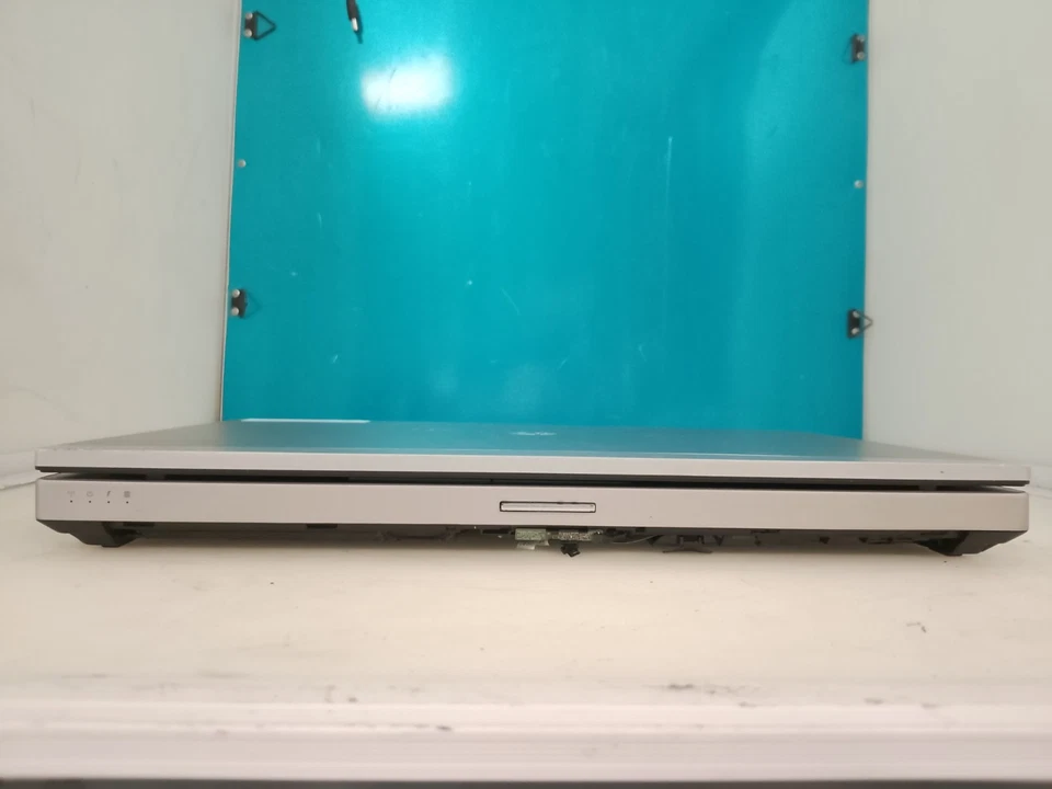 HP EliteBook 8470p Laptop  als Ersatzteilspender (R11 1117) - Bild 3 von 4