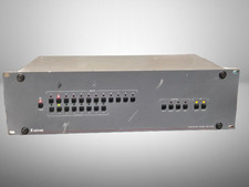 Extron ER 9918 Crosspoint Series Switcher FOR PARTS/REPAIR FAST FREE SHIPPING c