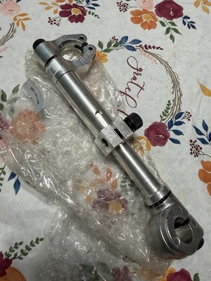 Aluminum Extendable Arm Round Tooling Swivel Arm Destaco CPI-75-1-TSA