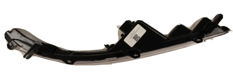 Nuevo Lincoln Nautilus 2019-2023 lado izquierdo del conductor LED luz antiniebla diurna OEM Foto 2 de 4