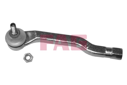 TIE ROD END 840 1093 10 FOR NISSAN MICRAIII CG10DE 1.0L K9K722/704 1.5L 4cyl - Picture 2 of 8