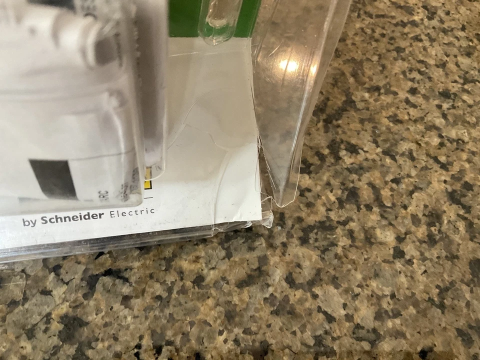 HEPD80 - Schneider Electric protección contra sobretensiones para toda la casa 80Ka Ultimate Foto 4 de 4