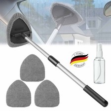 Autoscheiben Reiniger Innen Mikrofaser Scheibenreiniger Auto Windschutzscheibe
