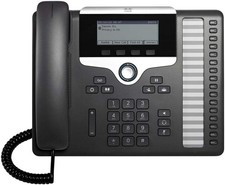Cisco 7861 Corded Business UC IP Phone CP-7861-K9 - New In Box
