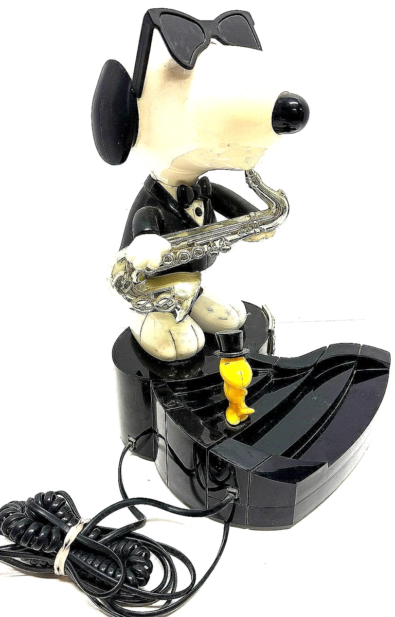 Snoopy Phone for sale | eBay