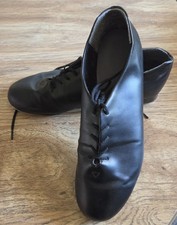 Men's BLOCH Tap Shoes Size 10 Medium Gently Used