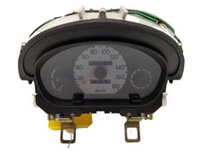 Compteur Fiat SEICENTO