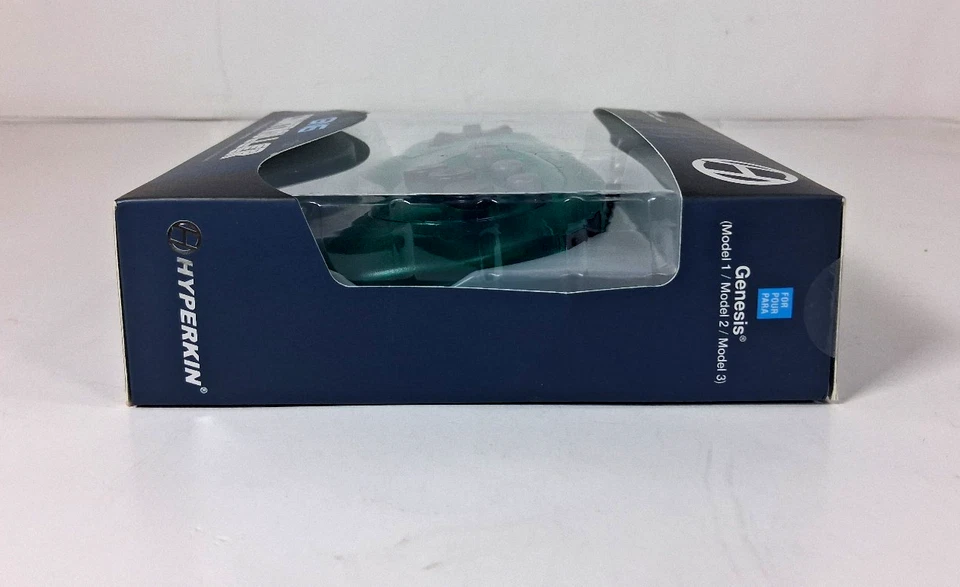 Hyperkin Sega Genesis 6 Button GN6 Premium Controller BRAND NEW NEVER OPENED - Image 3 of 4