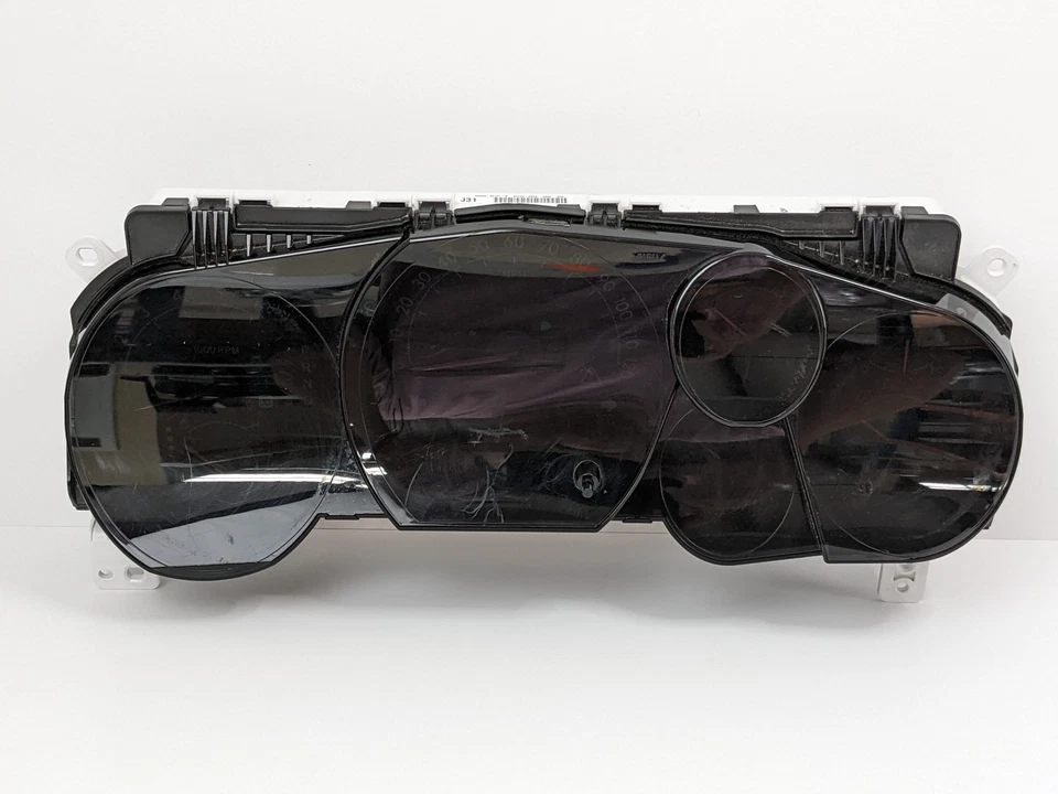 2012-2014 Toyota Sequoia Speedometer Instrument Cluster MPH 838000CJ31 228K OEM - Image 4 of 4