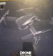 SMS LF620 Ready to Fly Drone Camera Obstacle Avoidance Avoid Obstacles