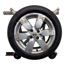 NISSAN NOTE ALLOY WHEEL E11 MK1 2006-2008 185 55 16 SINGLE ALLOY WHEEL NA