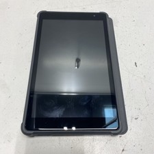 Haovm M8 Plus Android Tablet Gray Tested