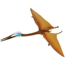 Safari Ltd Quetzalcoatlus Dinosaur Figurine Collectible Kids Toy 304329 NEW