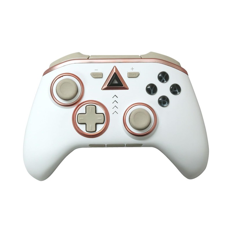 ALLONE Wireless Controller for Switch 2 (Pearl ALGA-NS2WCP)