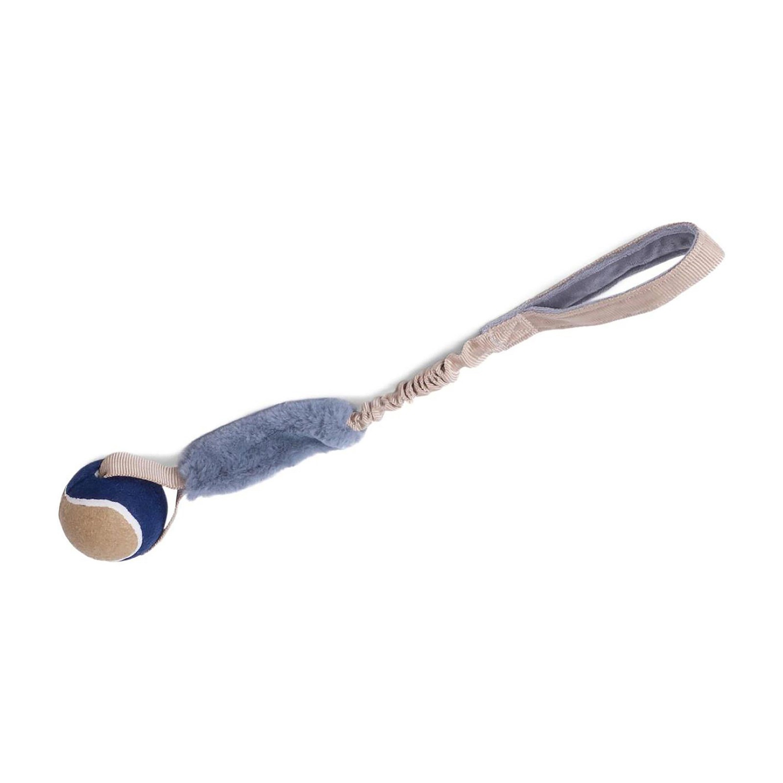 New PETFACE Outdoor Paws Aqua Stretchy Ball