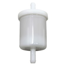 Fuel Filter (In- Line) Fits Kubota RTV900