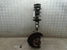 SUSPENSIÓN AMORTIGUADOR DELANTERO DERECHO VOLKSWAGEN TIGUAN 5QF413031BM MK2 2016 - 2024
