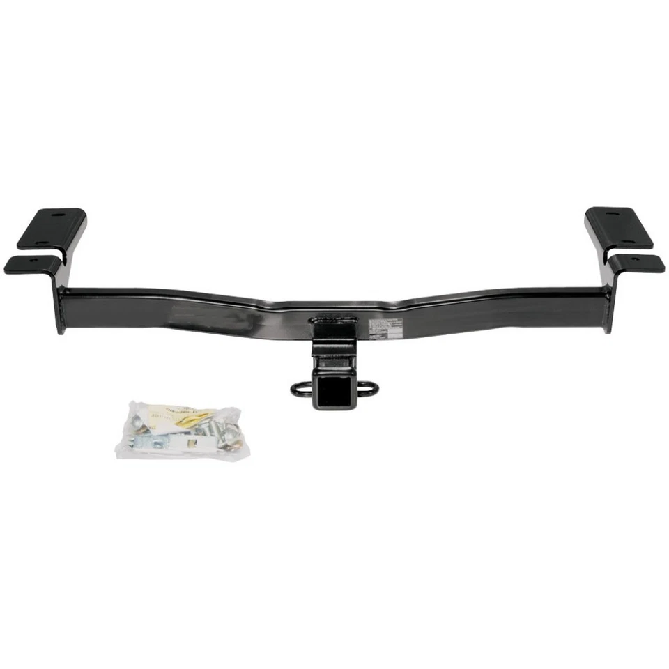 Draw-Tite Trailer Hitch For Lincoln MKX 2007-2015 | Class III Max FRame Receiver Foto 2 de 4