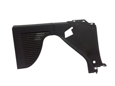 Verkleidung Kofferraum links für CITROEN  BERLINGO MULTISPACE B9 1.6 968156157